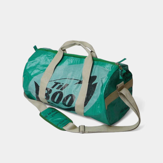 Tasche „SPORTY“ XL – Nachhaltig, robust & fair 👜🌍