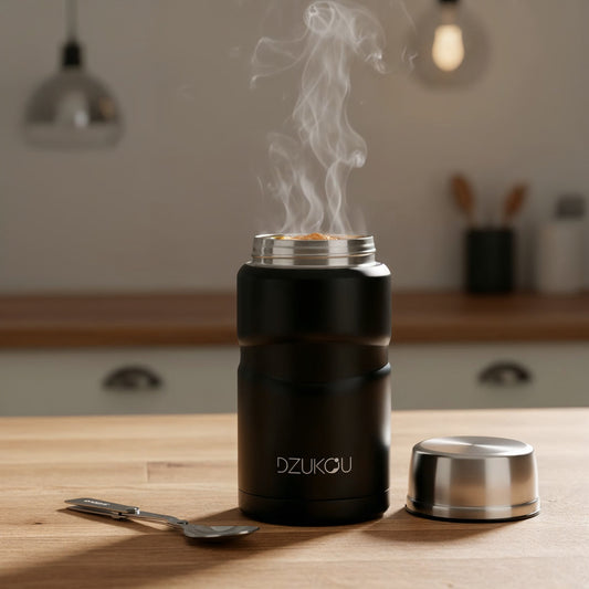 Cape Cod – Lunch Pot & Joghurtbecher To Go 750 ml 🍲🥄