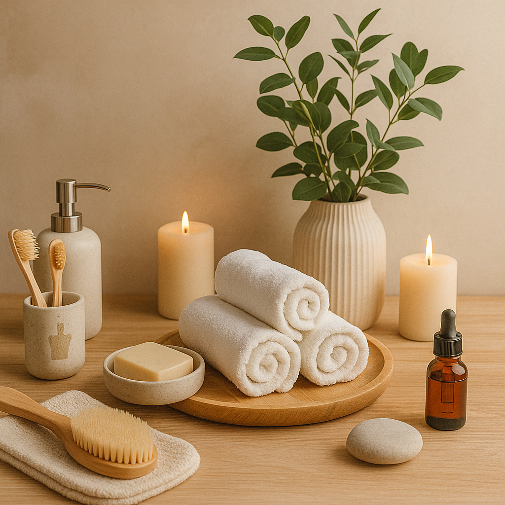 Wellness & Lifestyle