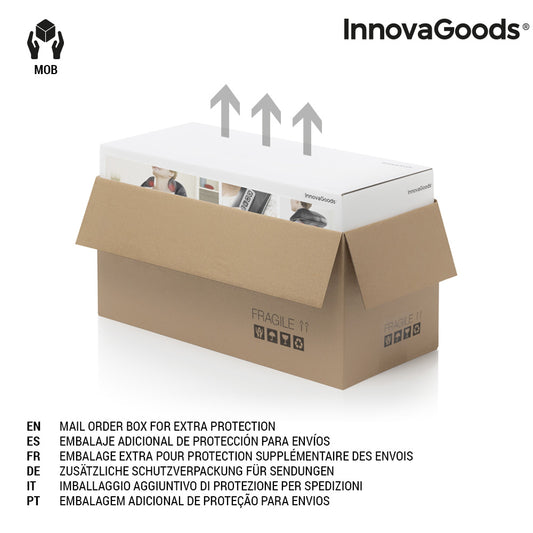 💄🧼 Make-up Organizer – Biyo InnovaGoods