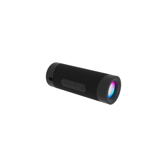🔊🎶 Tragbarer Bluetooth-Lautsprecher Denver Electronics – 10W Power & Stil