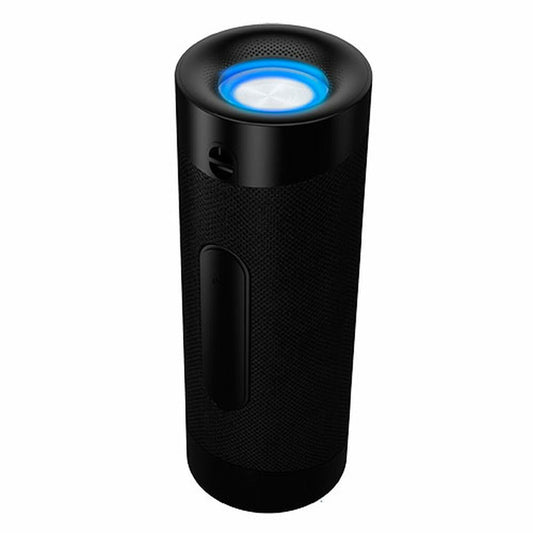 🔊🎶 Tragbarer Bluetooth-Lautsprecher Denver Electronics – 10W Power & Stil