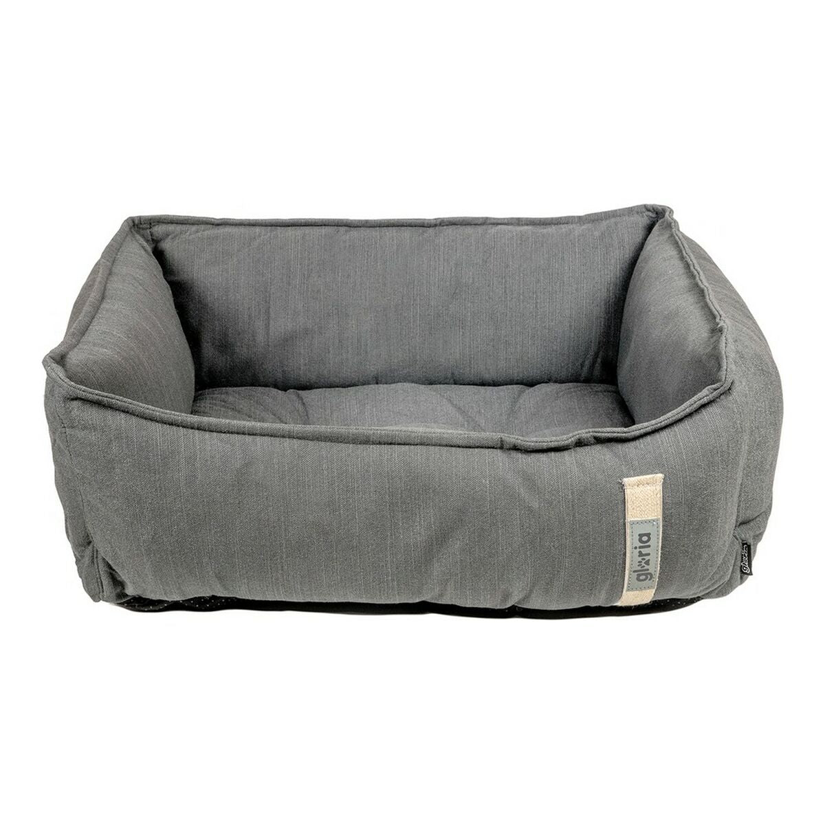 🛏️🐾 Gloria GREEN DREAMS Hundebett – Gemütlich. Modern. Perfekt für deinen Vierbeiner.