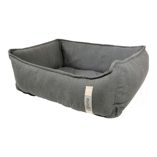 🛏️🐾 Gloria GREEN DREAMS Hundebett – Gemütlich. Modern. Perfekt für deinen Vierbeiner.