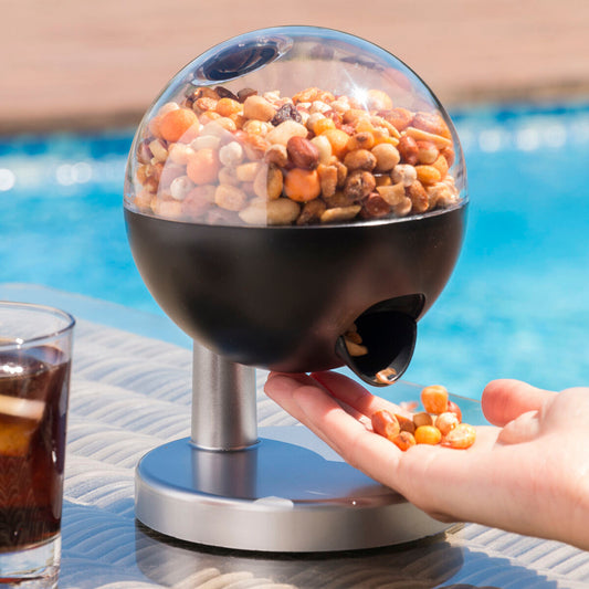 🍬🎉 Mini Automatischer Snackspender mit Sensor – InnovaGoods