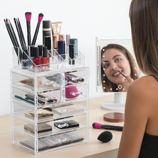 💄🧼 Make-up Organizer – Biyo InnovaGoods