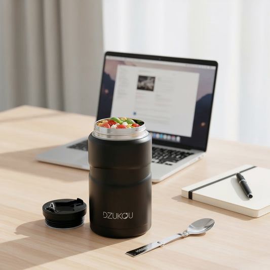 Cape Cod – Lunch Pot & Joghurtbecher To Go 750 ml 🍲🥄