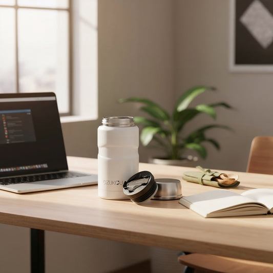 Cape Cod – Lunch Pot & Joghurtbecher To Go 750 ml 🥣✨