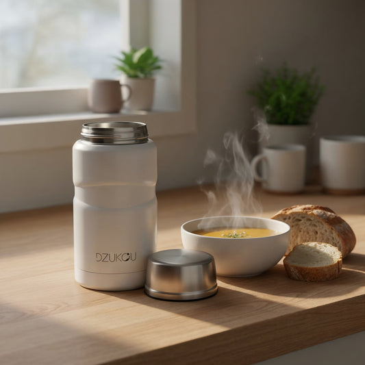 Cape Cod – Lunch Pot & Joghurtbecher To Go 750 ml 🥣✨